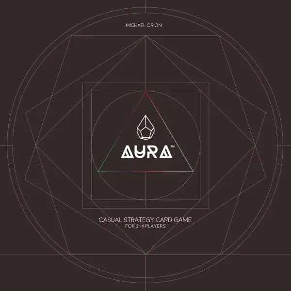 Aura [ 10% Pre-order discount ]