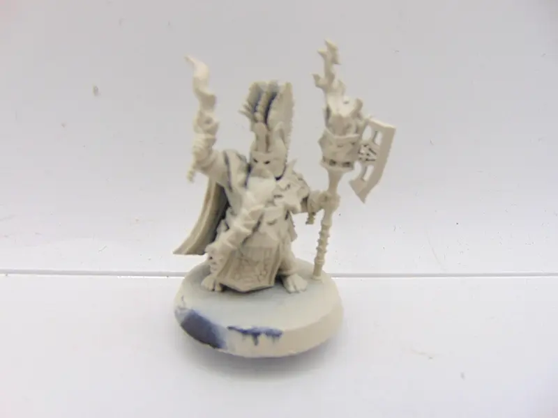 Auric Flamekeeper