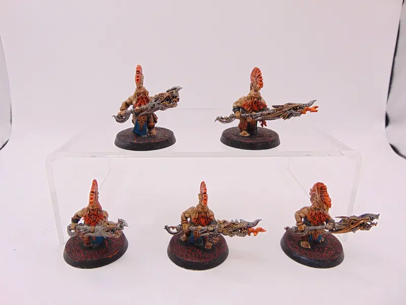 Auric Hearthguard
