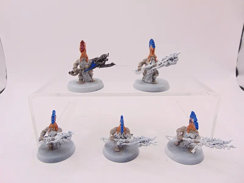 Auric Hearthguard