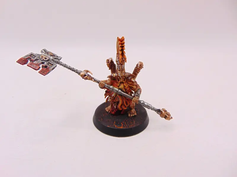 Auric Runefather
