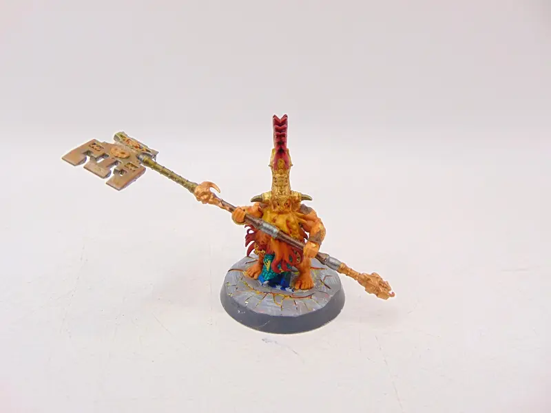 Auric Runefather