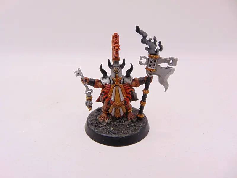 Auric Runesmiter