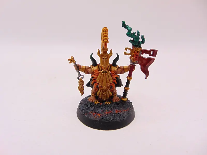 Auric Runesmiter