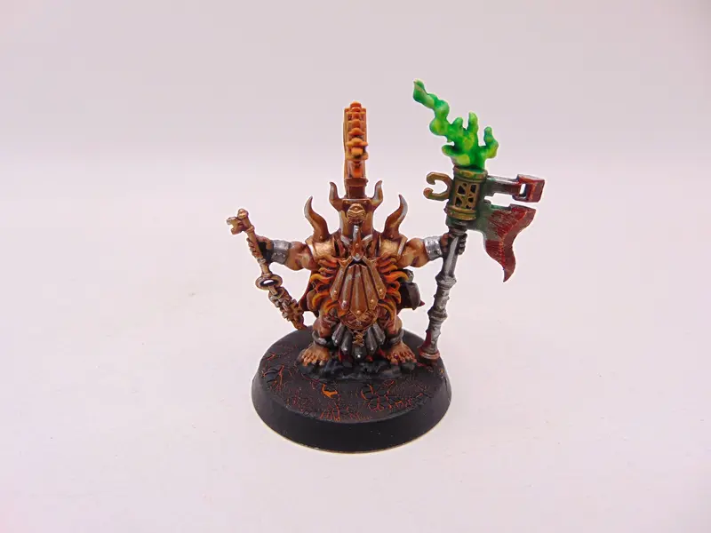 Auric Runesmiter