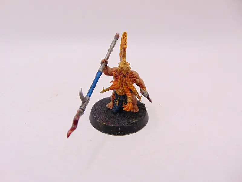 Auric Runeson