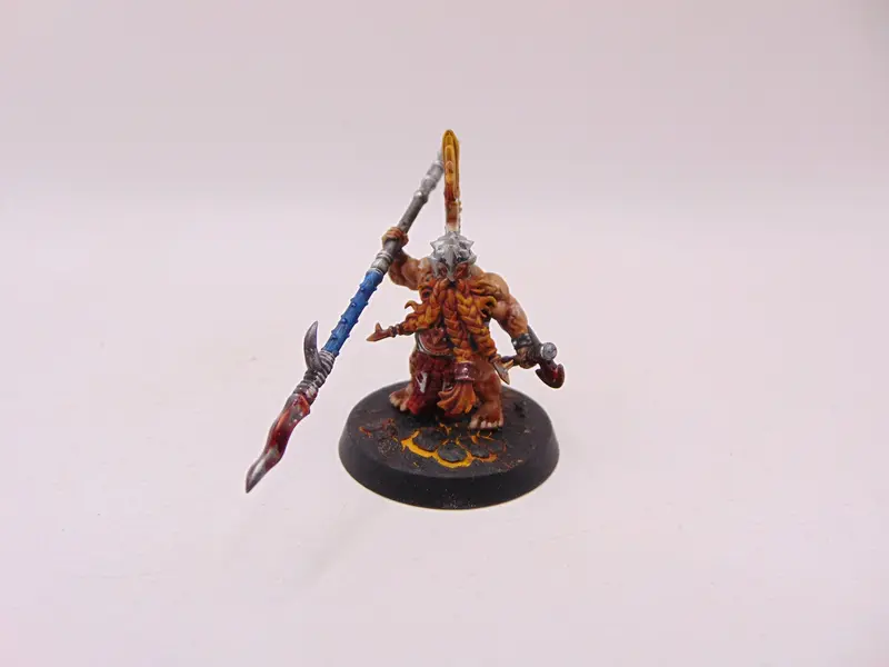 Auric Runeson
