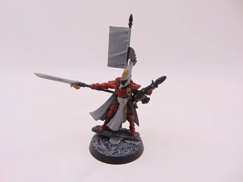 Autarch