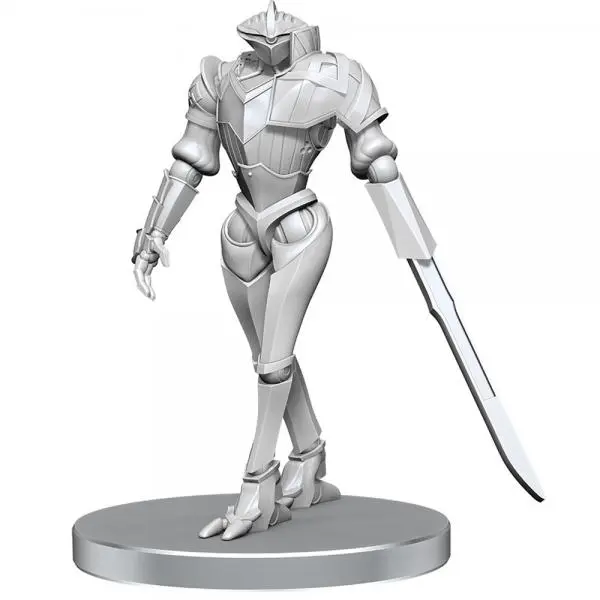 Automaton