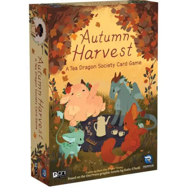 Autumn Harvest