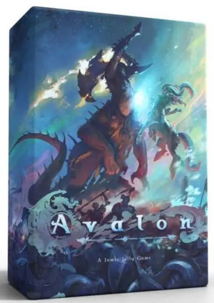 Avalon
