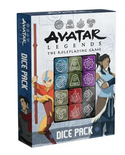 Avatar Legends