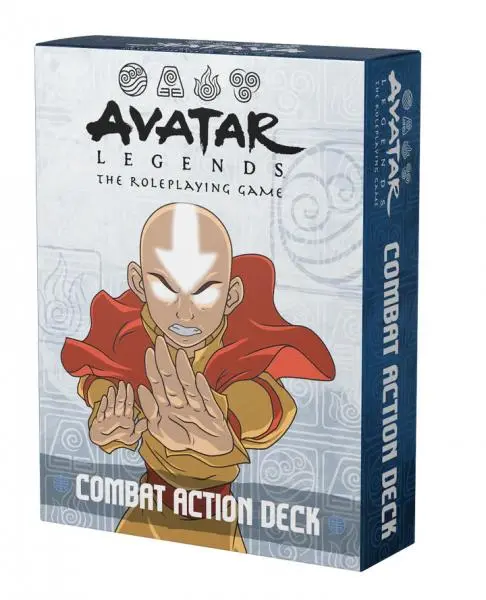 Avatar Legends