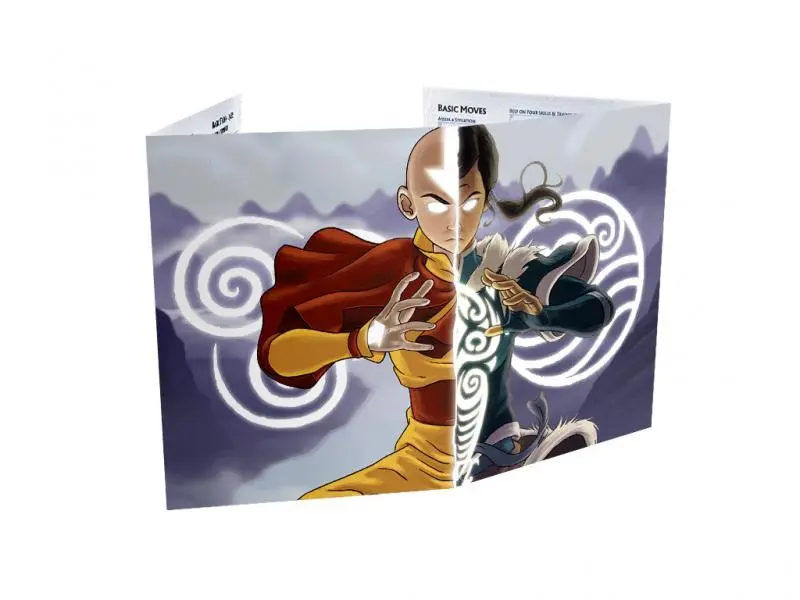 Avatar Legends