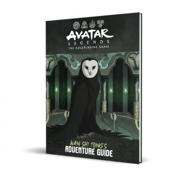 Avatar Legends