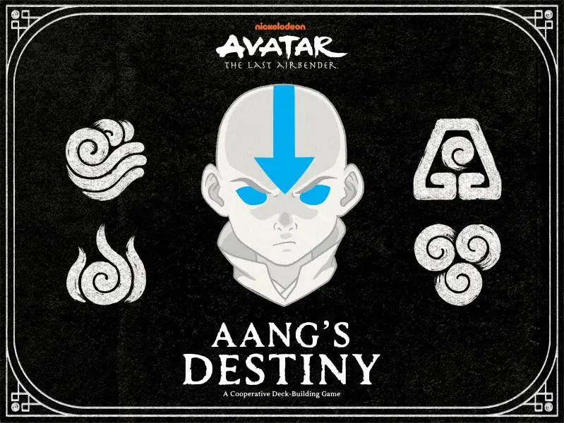 Avatar The Last Airbender