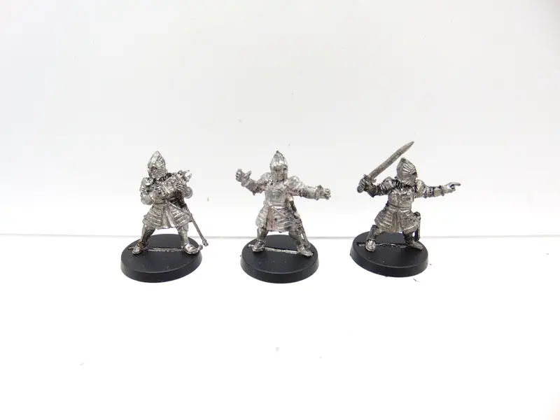 Avenger Bolt Thrower Crew