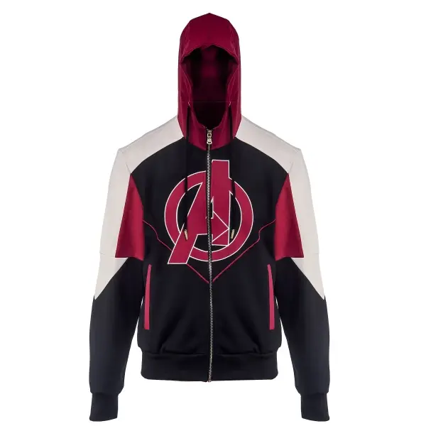 Avengers Logo Hoodie β Size XL