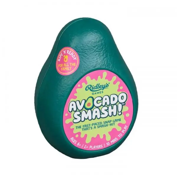 Avocado Smash [10% Pre-order Discount]