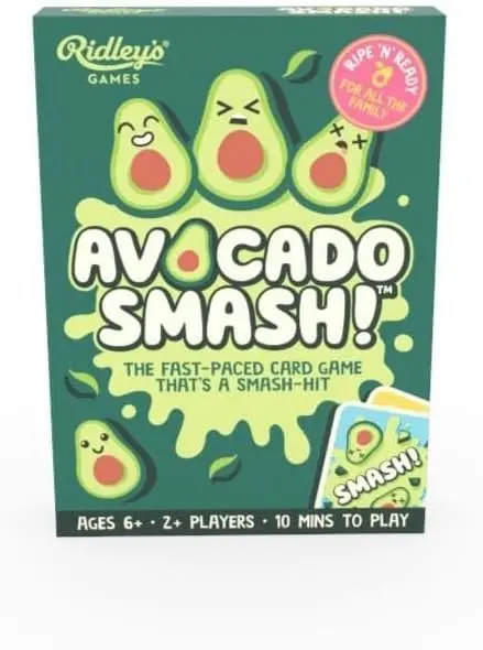 Avocado Smash (Boxed) [Pre-order]