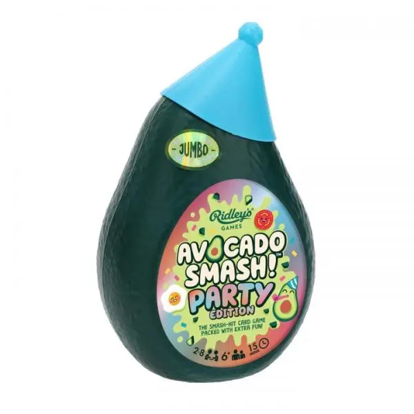 Avocado Smash Party [Pre-order]