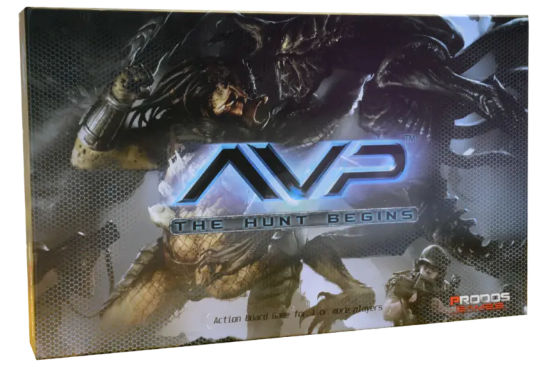AVP