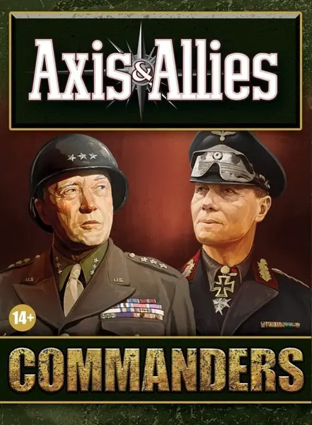 Axis & Allies