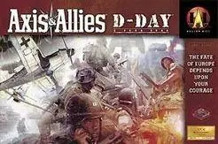 Axis & Allies