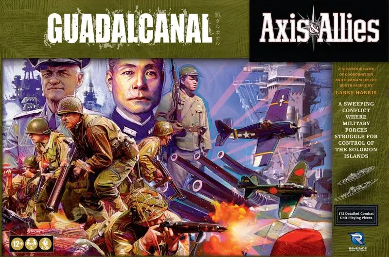 Axis & Allies