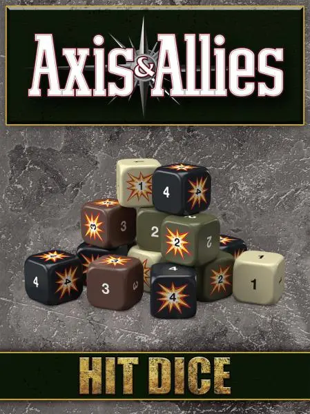 Axis & Allies