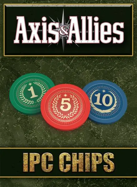 Axis & Allies