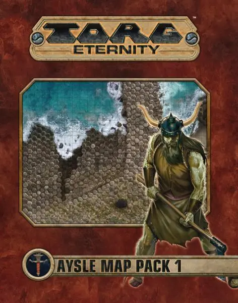 Aysle Map Pack 1