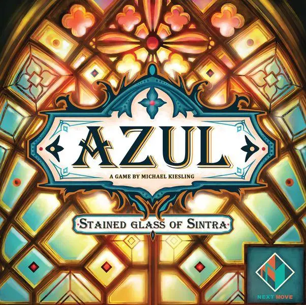 Azul