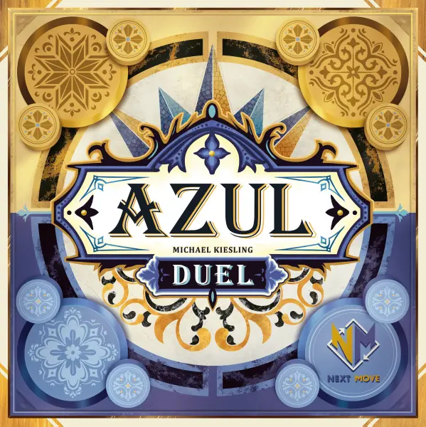 Azul