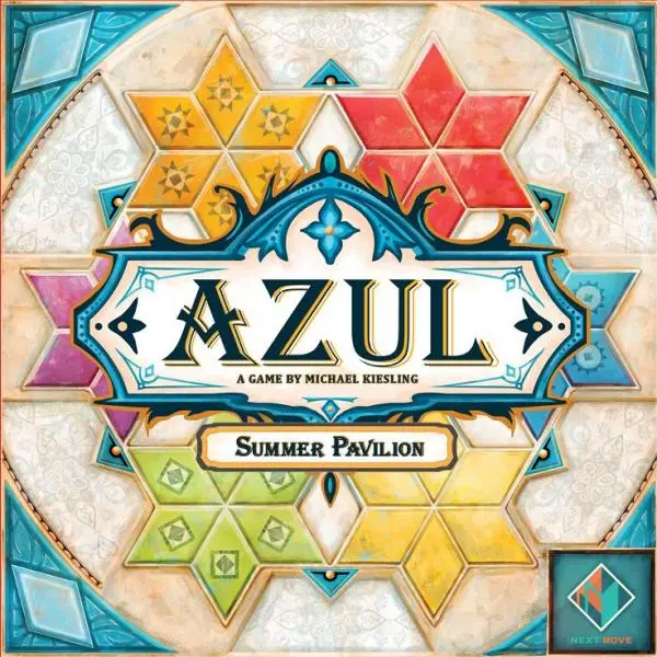 Azul