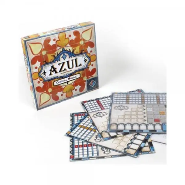 Azul
