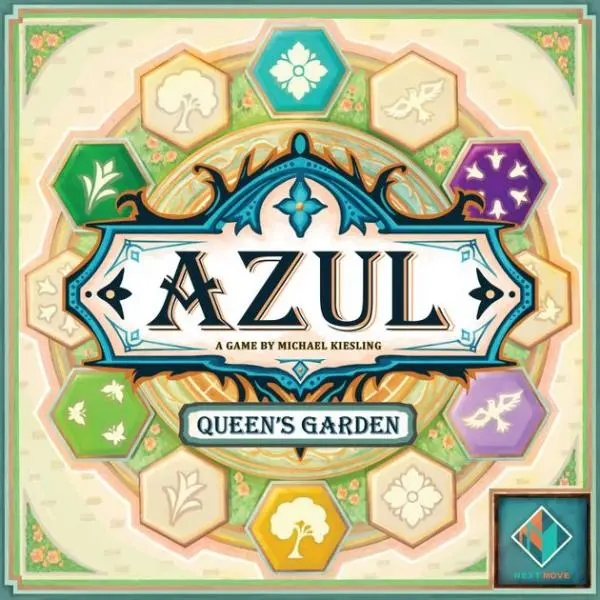 Azul