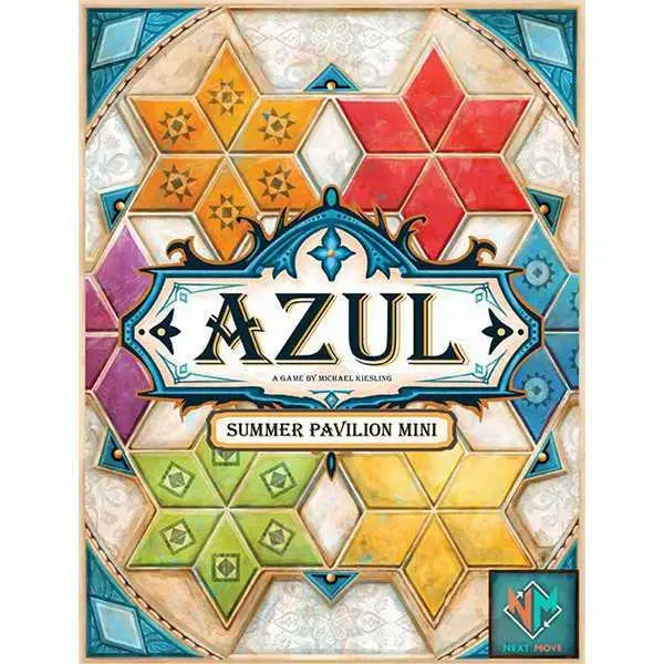 Azul