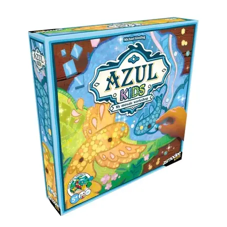 Azul Kids Board Game