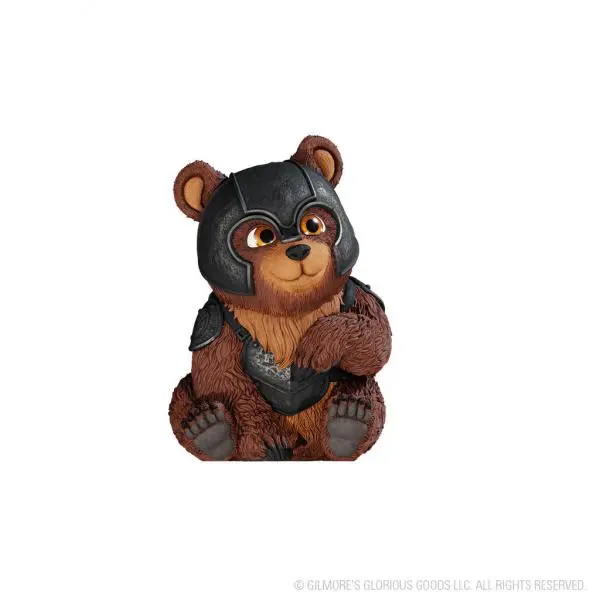 Baby Trinket Life-Sized Figure