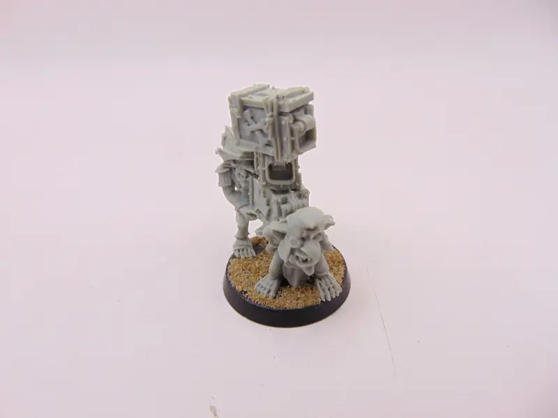 Badrukk's Ammo Runts
