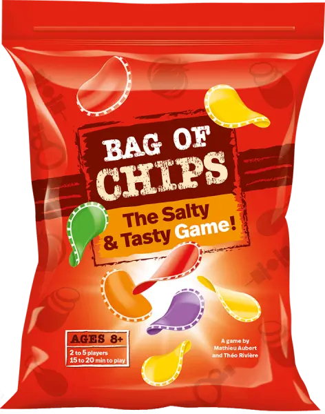 Bag of Chips