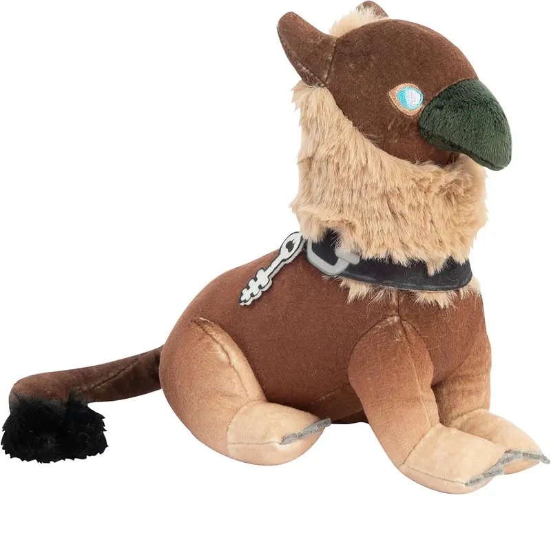 Balthas Gryph-Hound - Warhammer Plush