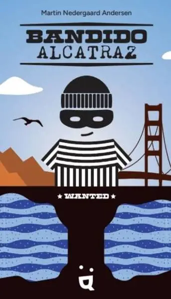 Bandido Alcatraz (10th Anniversary Edition)