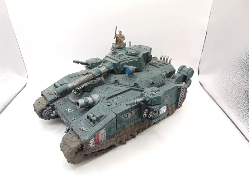 Baneblade