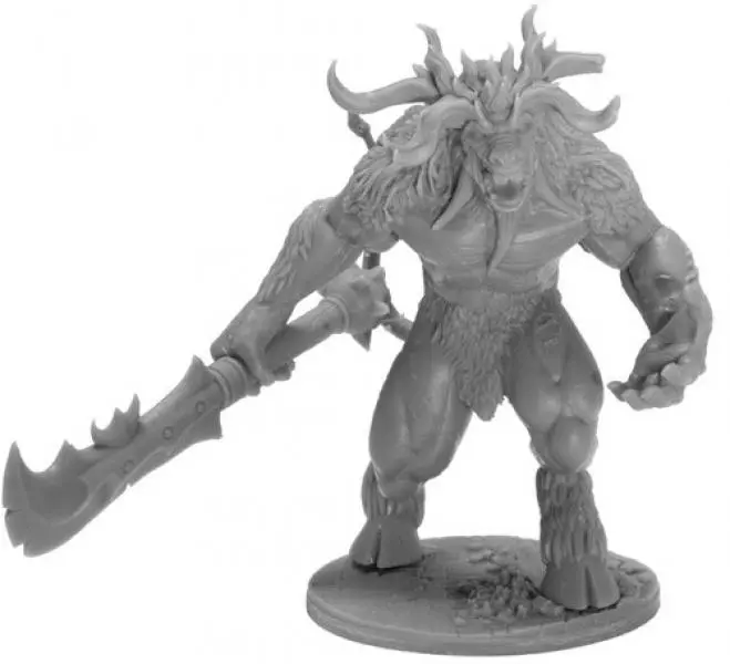 Baphomet
