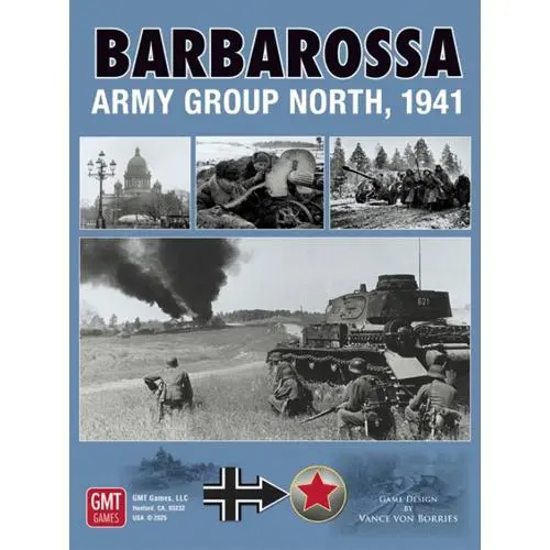 Barbarossa