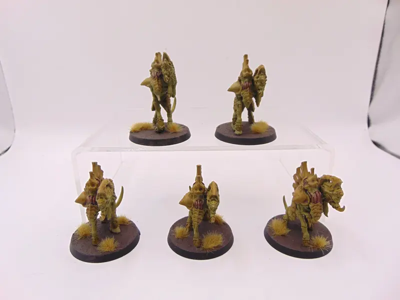 Barbgaunts