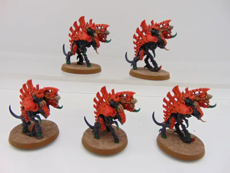 Barbgaunts