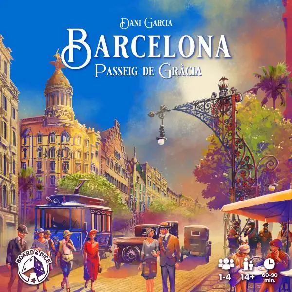 Barcelona